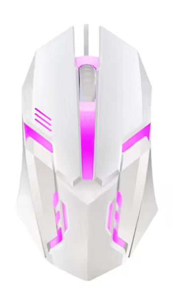 Souris filaire | Ultra-réactive