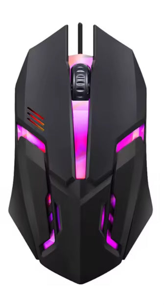 Souris filaire | Ultra-réactive