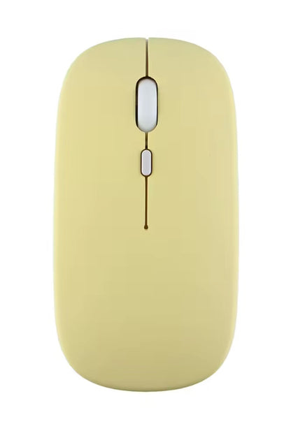 Souris sans fil | Multi-appareils