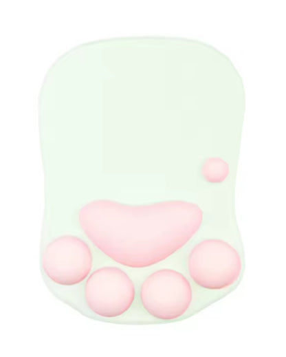 Tapis de souris ergonomique | ComfortPro