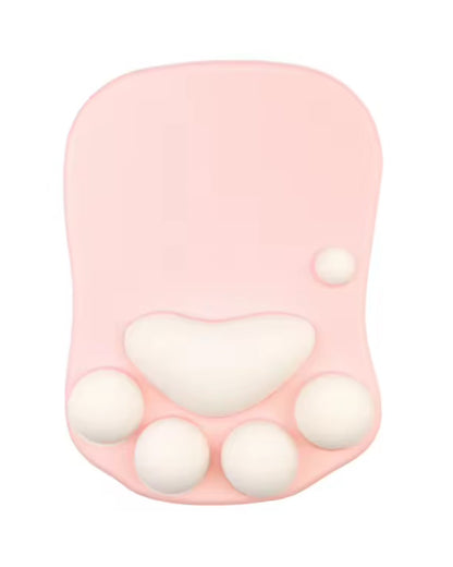 Tapis de souris ergonomique | ComfortPro