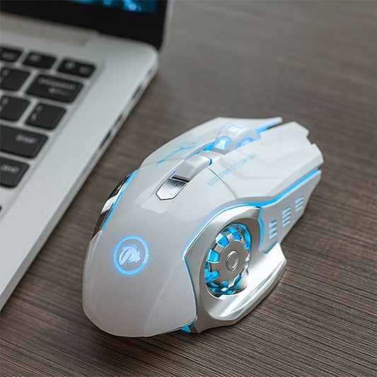 Souris bluetooth | Ergonomique Premium - TapSouris