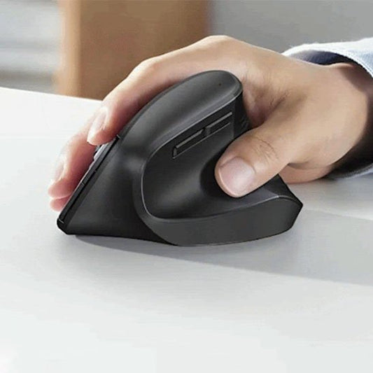 Souris ergonomique | ComfortDesign - TapSouris