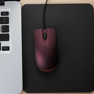 Souris Filaire | Precision Pro - TapSouris