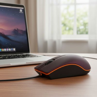 Souris Filaire | Precision Pro - TapSouris