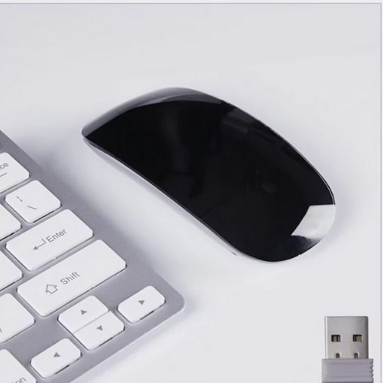 Souris sans fil | Bluetooth - TapSouris