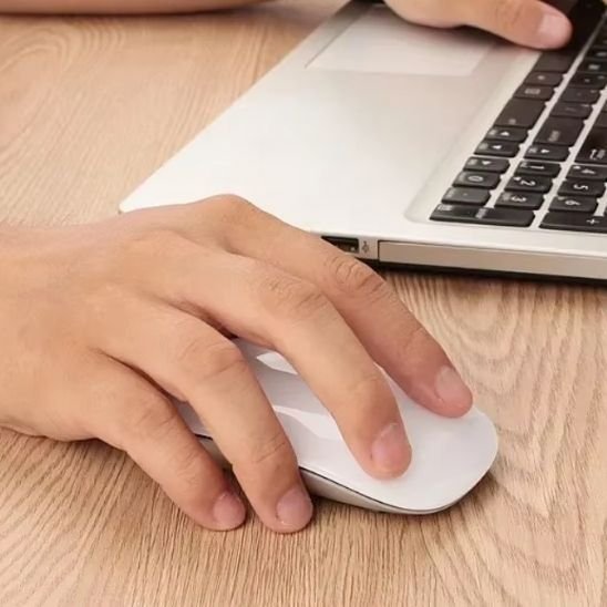 Souris sans fil | Bluetooth - TapSouris