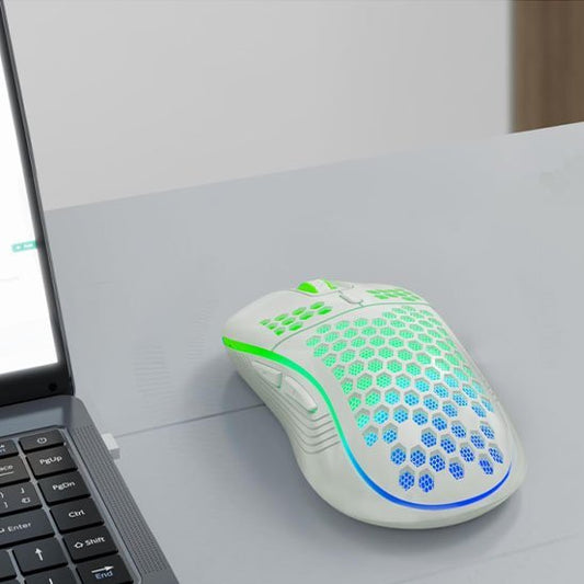 Souris sans fil | ErgoPrecision - TapSouris