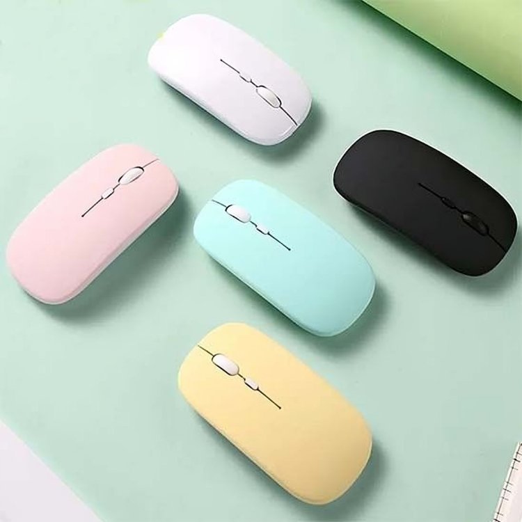 Souris sans fil | Multi - appareils - TapSouris
