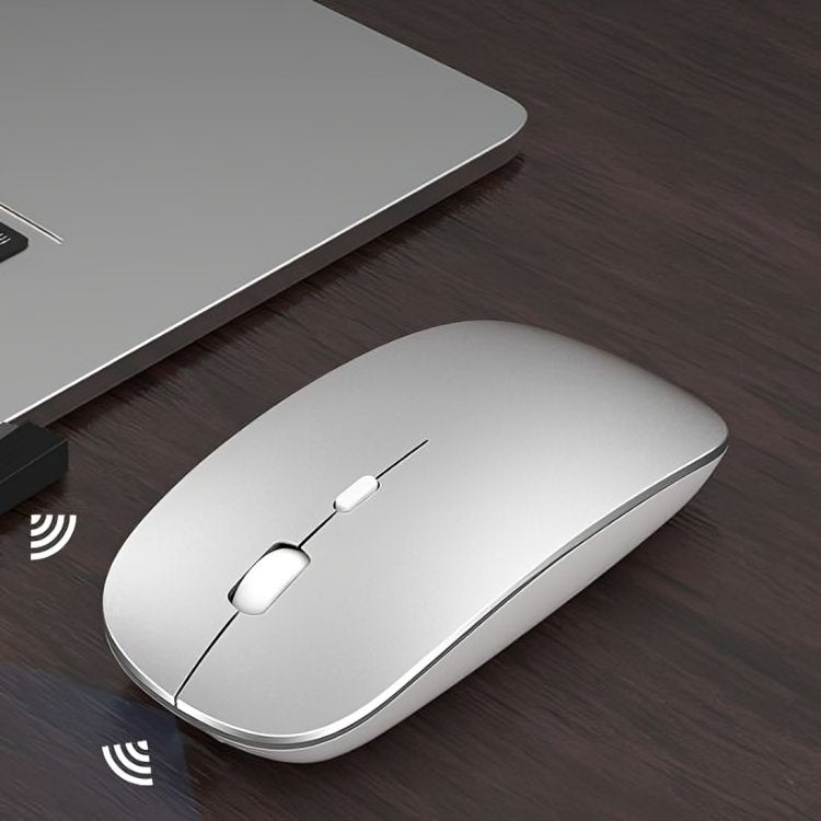 Souris sans fil | Multi - appareils - TapSouris