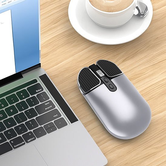 Souris sans fil | Premium - TapSouris