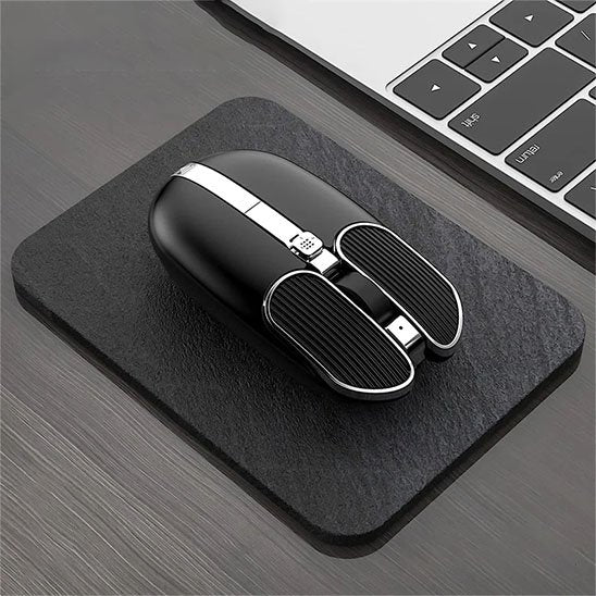 Souris sans fil | Premium - TapSouris
