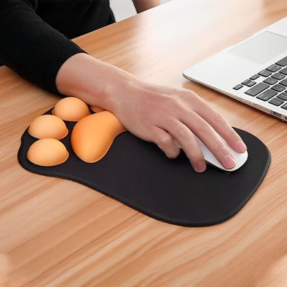 Tapis de souris ergonomique | ComfortPro - TapSouris