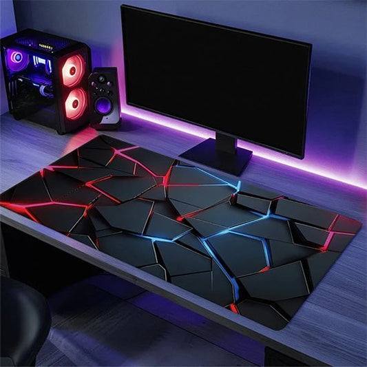 Tapis de souris gamer | UltraGlide - TapSouris